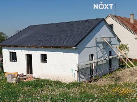 Prodej - dům/vila, 73 m²