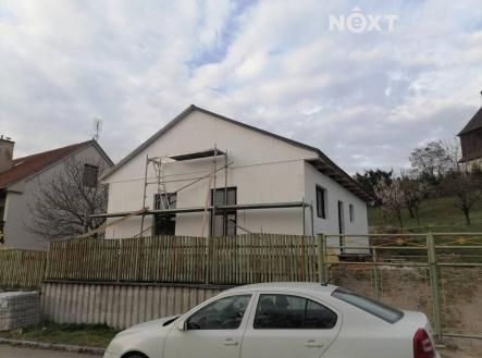 Prodej - dům/vila, 73 m²