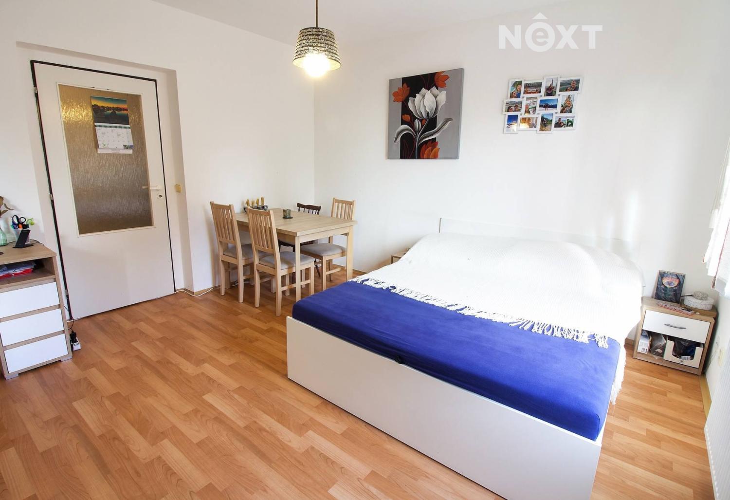 Prodej byt 1+1, 39㎡