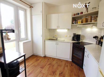 Prodej bytu, 1+1, 39 m²
