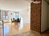 Pronájem bytu, 2+1, 61 m²