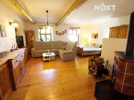 Prodej - dům/vila, 136 m²