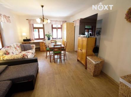 Prodej - dům/vila, 136 m²