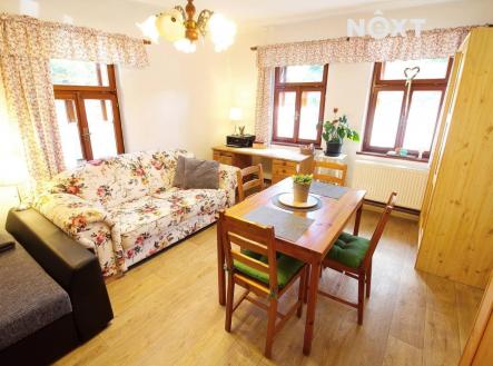 Prodej - dům/vila, 136 m²