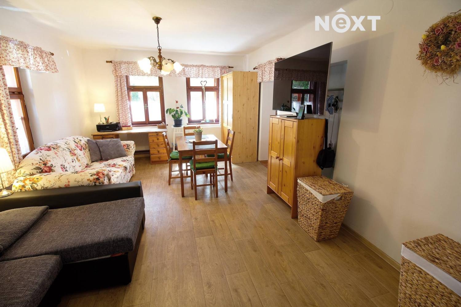 Prodej Rodinný dům, 136㎡