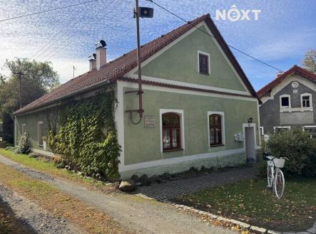 Prodej - dům/vila, 136 m²