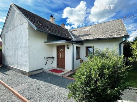 Prodej - dům/vila, 92 m²