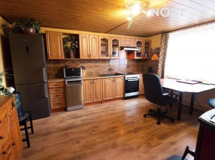 Prodej - dům/vila, 92 m²