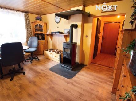 Prodej - dům/vila, 92 m²