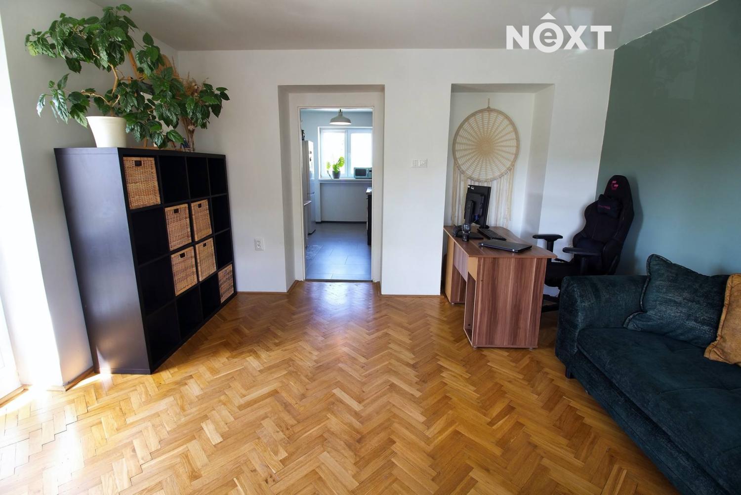 Prodej byt 2+1, 64㎡