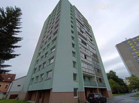 Pronájem bytu, 3+1, 76 m²