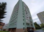 Pronájem bytu, 3+1, 76 m²