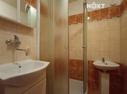 Pronájem bytu, 3+1, 76 m²