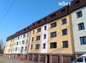 Pronájem bytu, 1+1, 38 m²