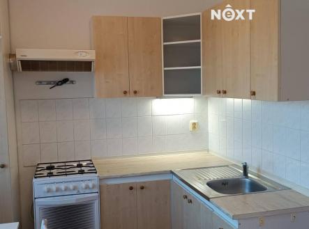 Pronájem bytu, 1+1, 38 m²
