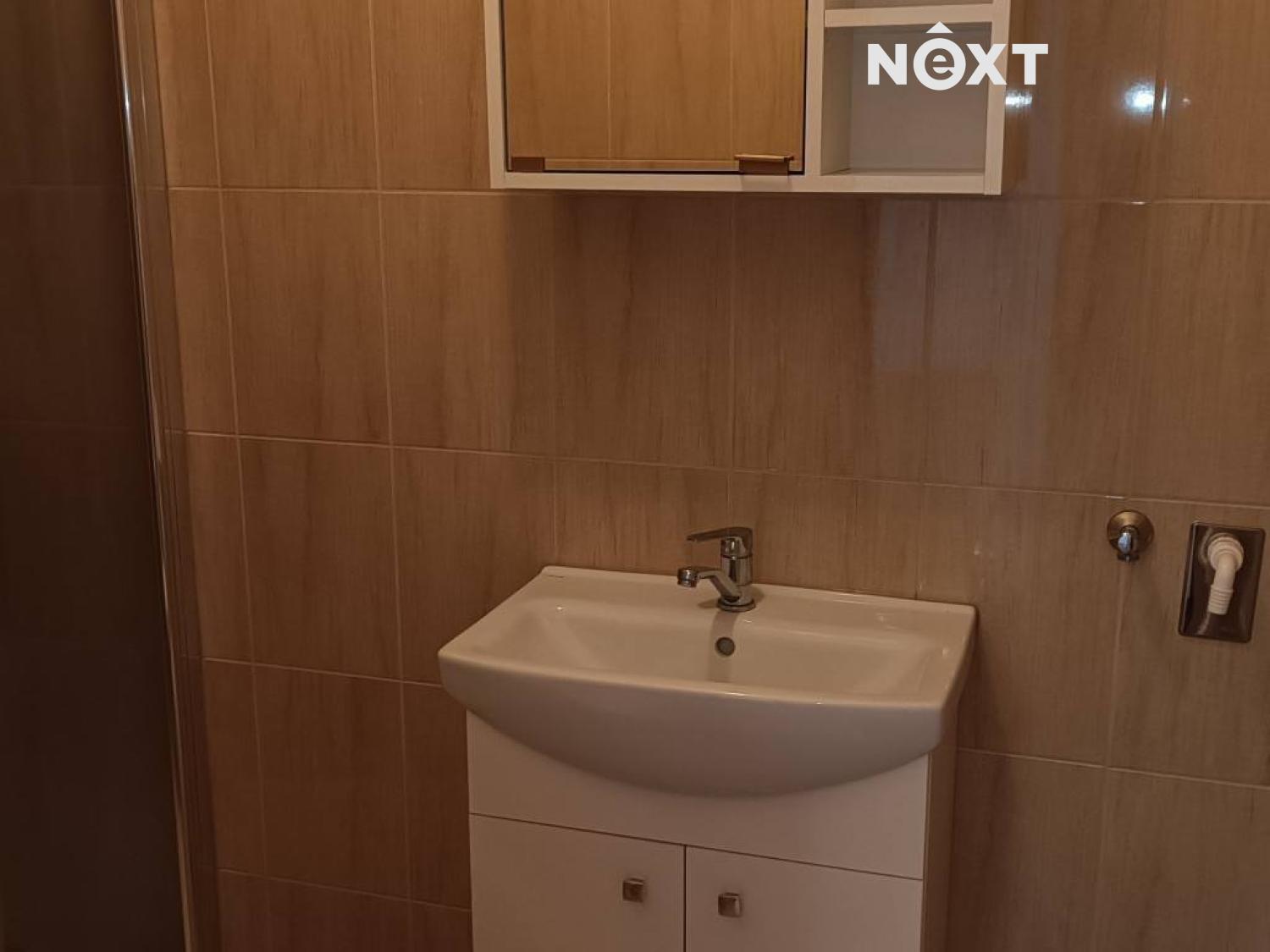 Pronájem byt 1+1, 38㎡