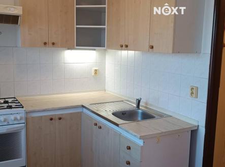 Pronájem bytu, 1+1, 38 m²