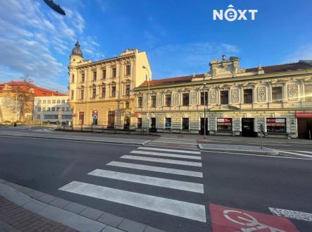 Pronájem bytu, 2+kk, 50 m²