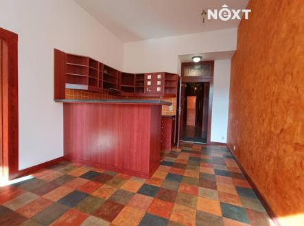 Pronájem bytu, 2+kk, 50 m²