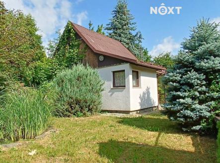 Prodej - dům/vila, 55 m²