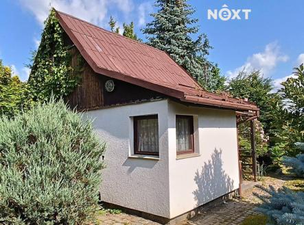 Prodej - dům/vila, 55 m²