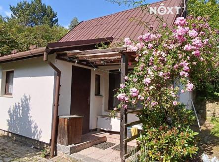 Prodej - dům/vila, 55 m²