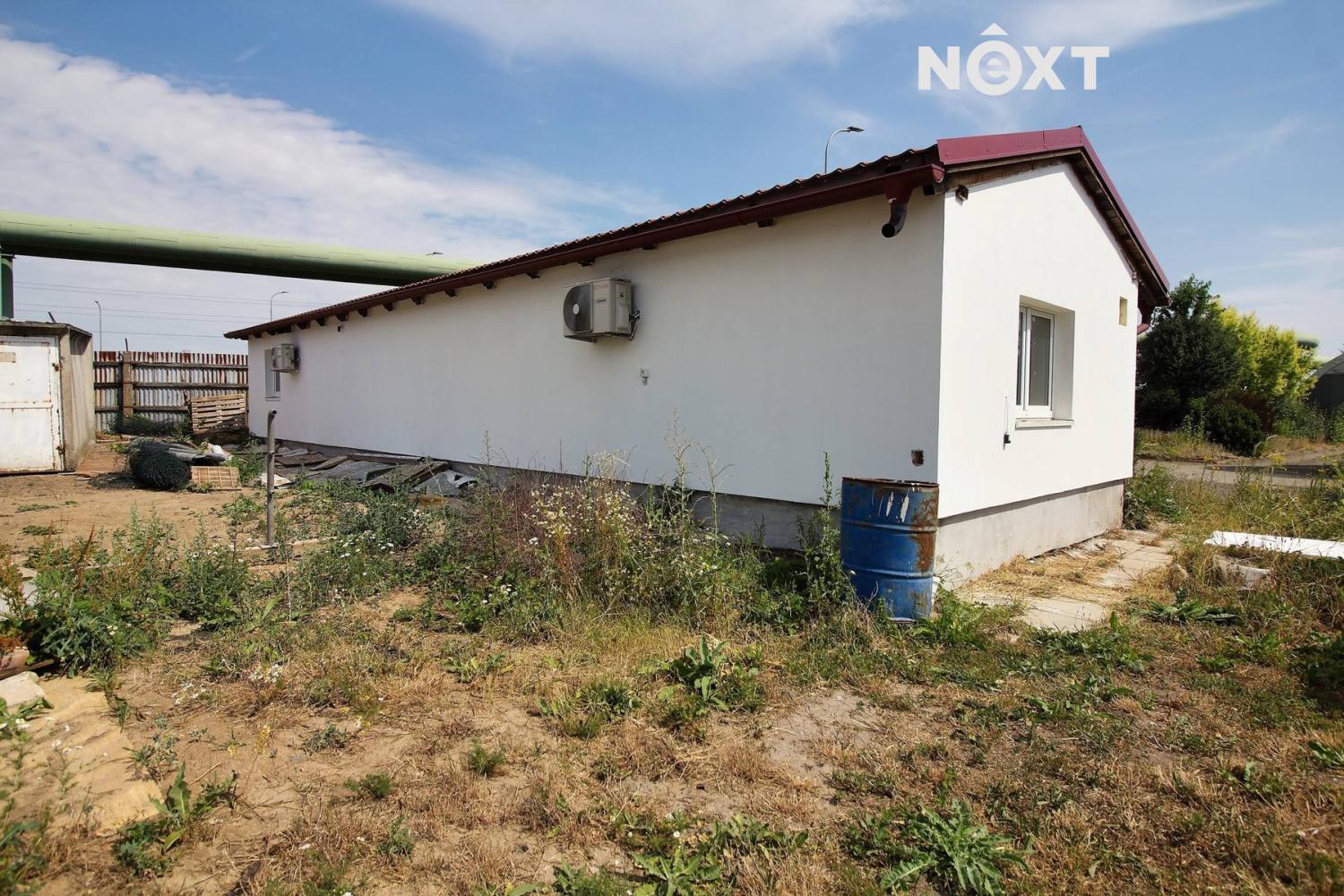 Pronájem komerční Kanceláře, 65㎡