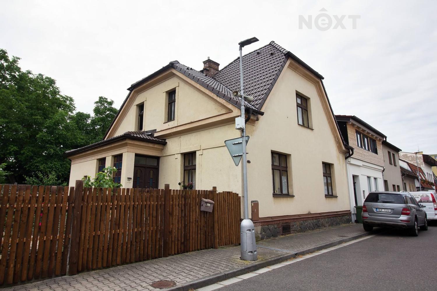 Prodej Rodinný dům, 135㎡