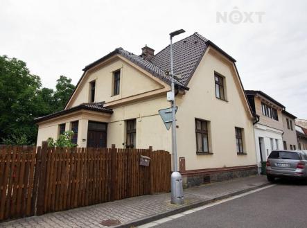 Prodej - dům/vila, 135 m²