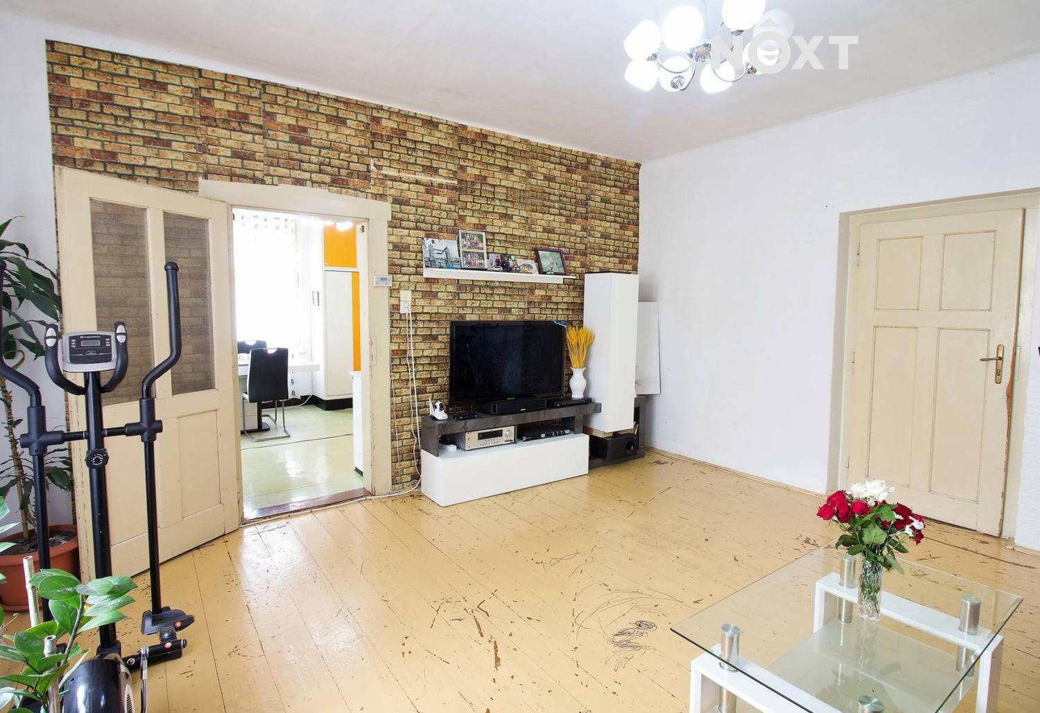 Prodej Rodinný dům, 135㎡