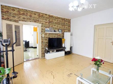 Prodej - dům/vila, 135 m²