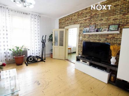 Prodej - dům/vila, 135 m²