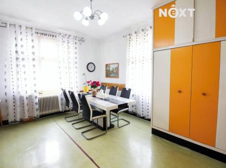 Prodej - dům/vila, 135 m²