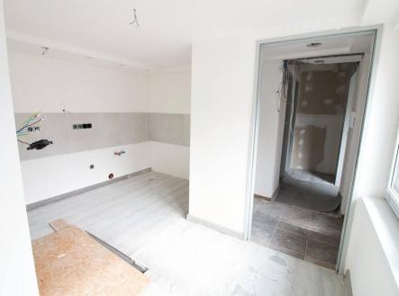 Prodej - dům/vila, 210 m²