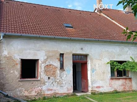 Prodej - dům/vila, 190 m²