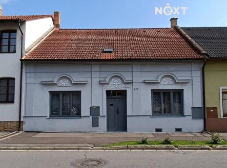 Prodej - dům/vila, 190 m²