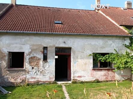 Prodej - dům/vila, 190 m²