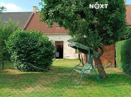 Prodej - dům/vila, 190 m²