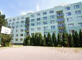 Prodej bytu, 1+1, 36 m²