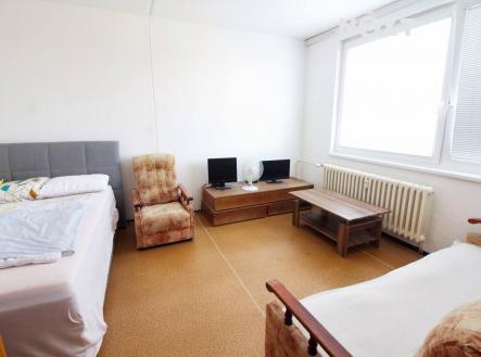 Prodej bytu, 1+1, 36 m²