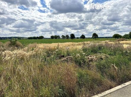 Prodej - pozemek pro bydlení, 801 m²