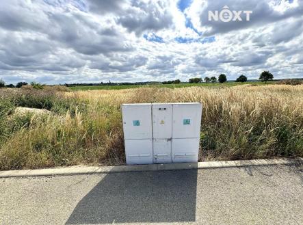 Prodej - pozemek pro bydlení, 801 m²