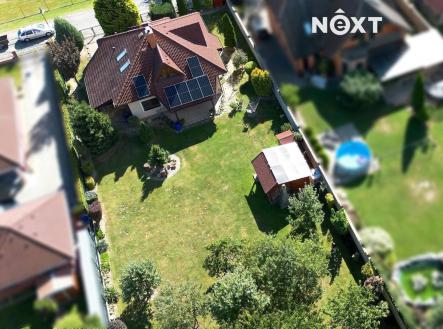 Prodej - dům/vila, 155 m²