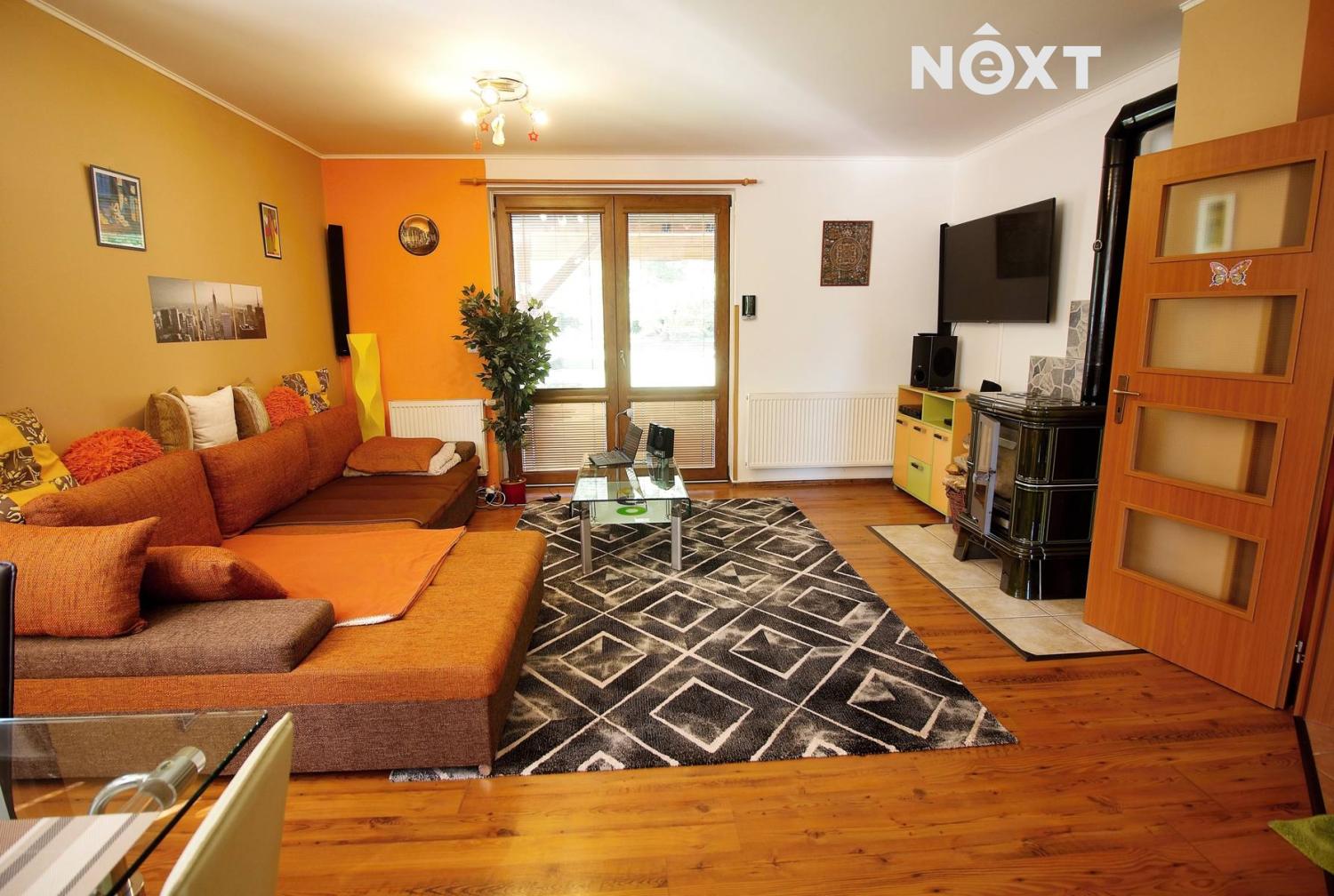 Prodej Rodinný dům, 155㎡