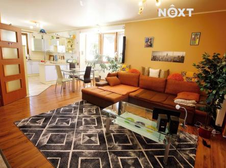 Prodej - dům/vila, 155 m²