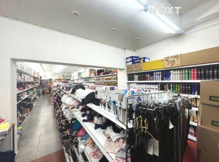 Pronájem - kanceláře, 170 m²