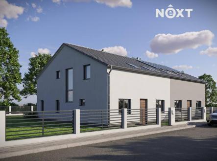 Prodej - dům/vila, 145 m²