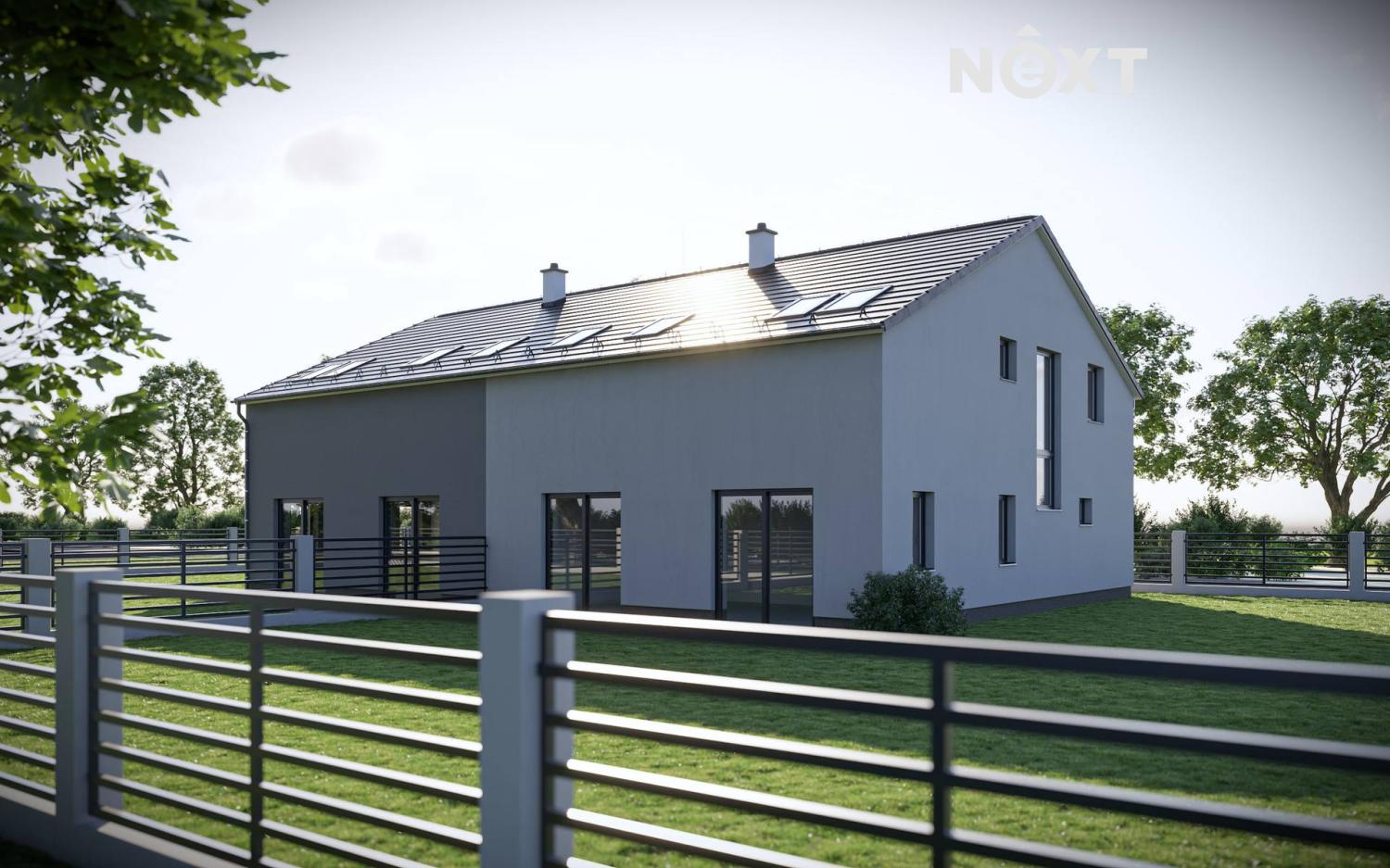 Prodej Rodinný dům, 145㎡