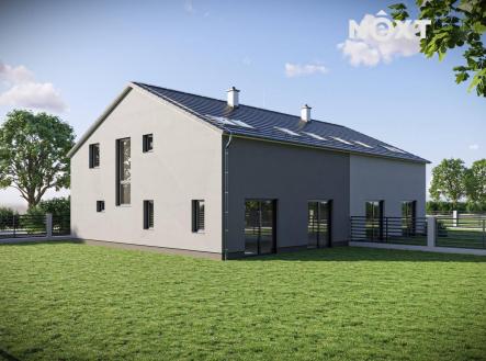 Prodej - dům/vila, 145 m²