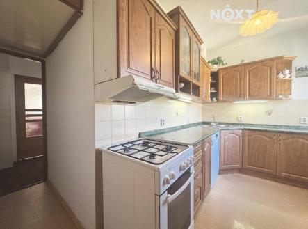 Prodej bytu, 3+1, 81 m²